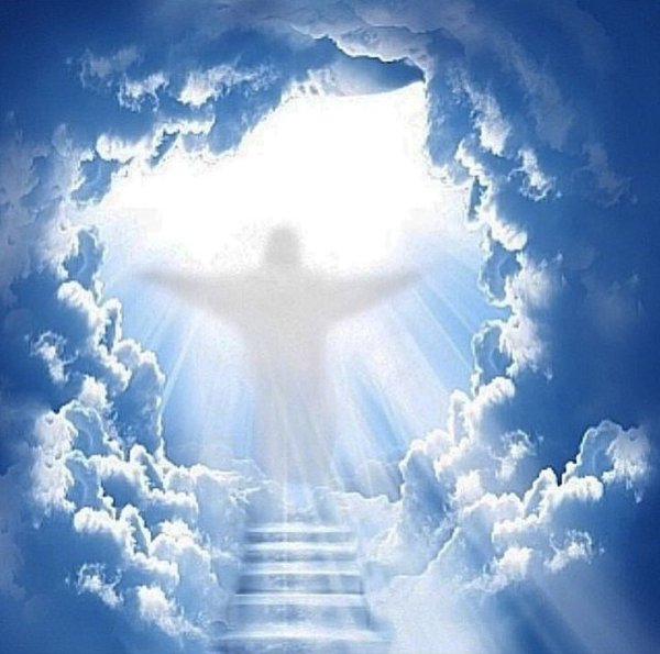 Джесус Крайст