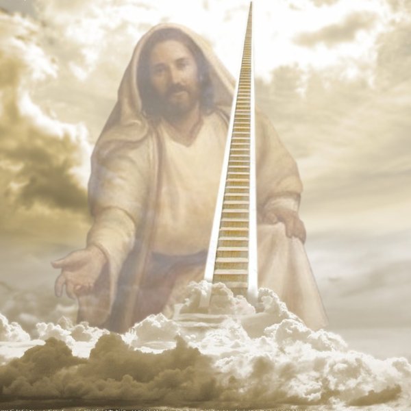 Иисус Христос сын Божий воскрес