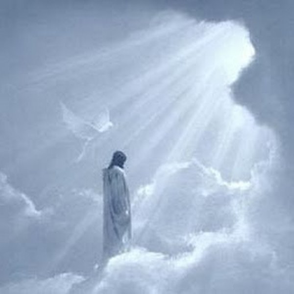 Фотографии о приходе Христа в 2012 году