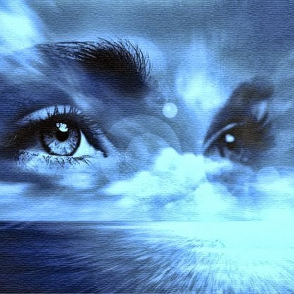 Глаза в небе