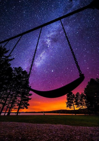 Звездное Нобо