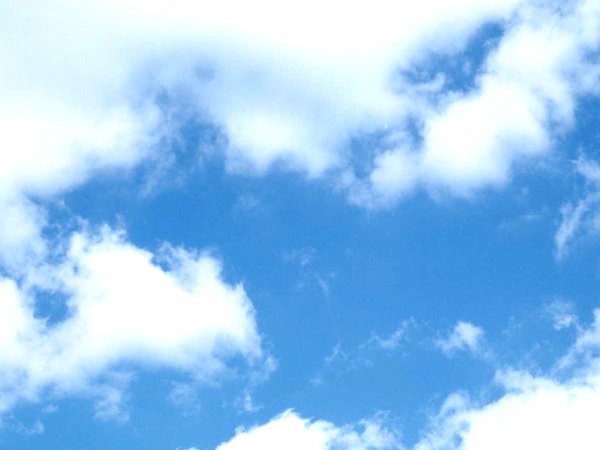 Аватарка небо