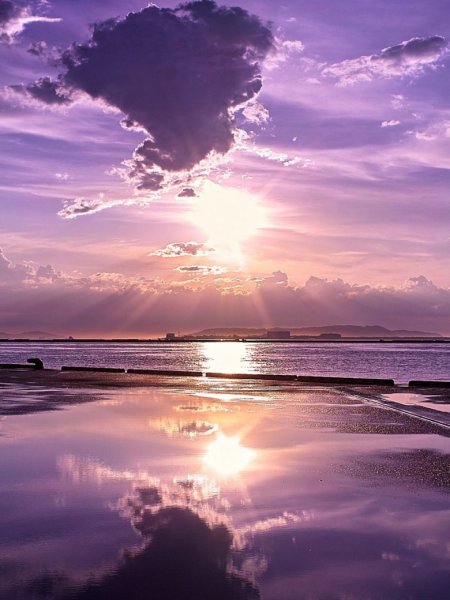 Мечты о счастье