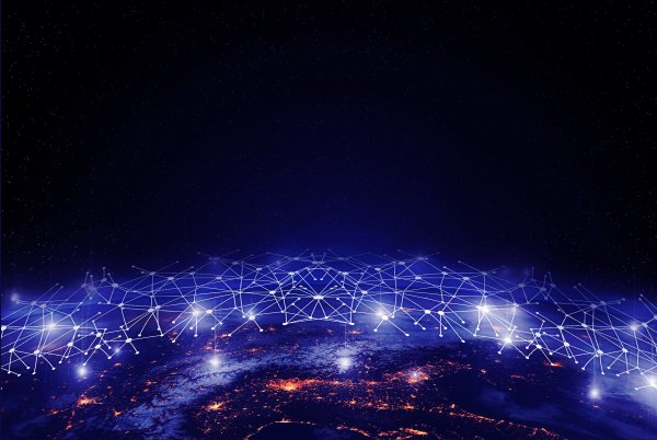 Космос планеты