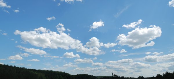 Облака фото