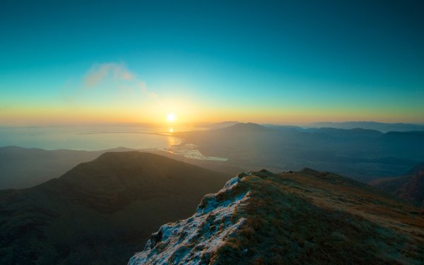 Плато Бермамыт