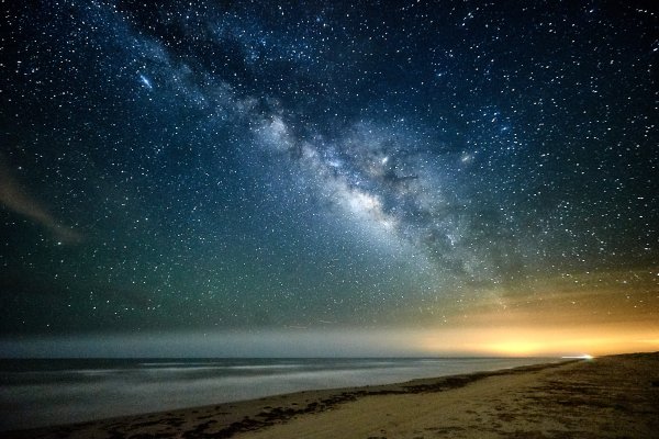 Млечный путь Milky way