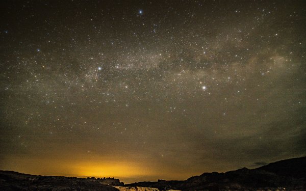 Млечный путь