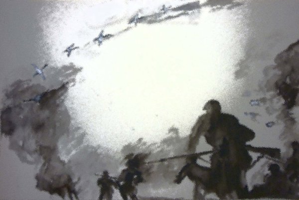 Рай на небесах