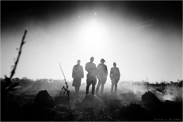 Сталкер Dead Air