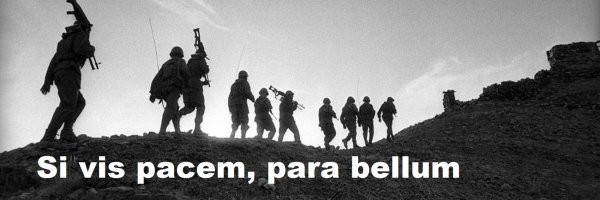 Спецназ на закате