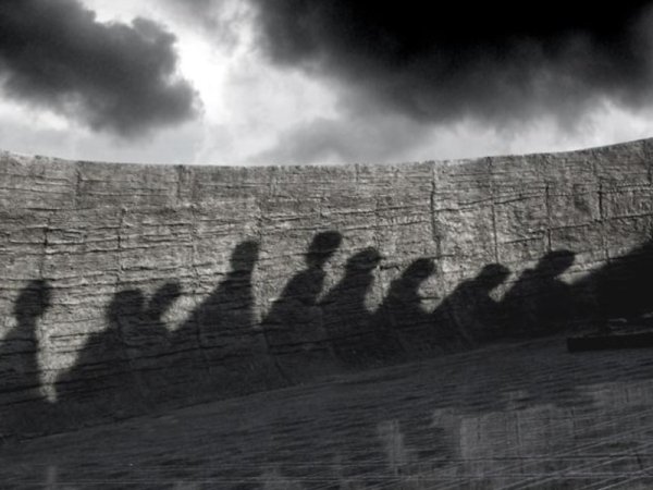 Ржев памятник солдату Журавли