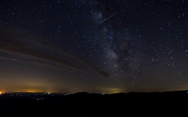 Обои звезды