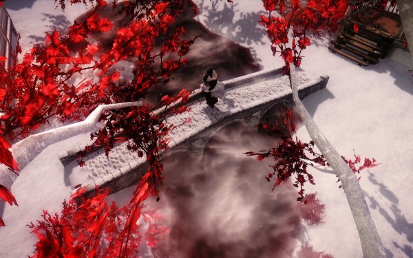 Кровавая ночь