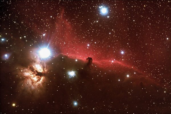 Астеризм сноп Созвездие Ориона