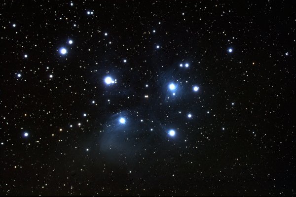 Пояс Ориона Созвездие