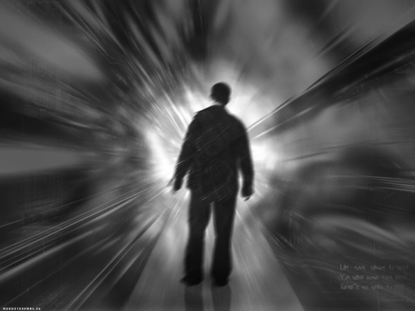 Путешествие туда где живут ангелы лаборатория гипноза