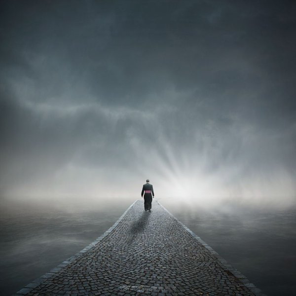 Жизненный путь