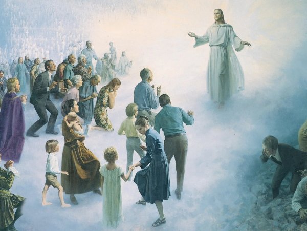 " Иисус. Бог и человек". ( Jesus).