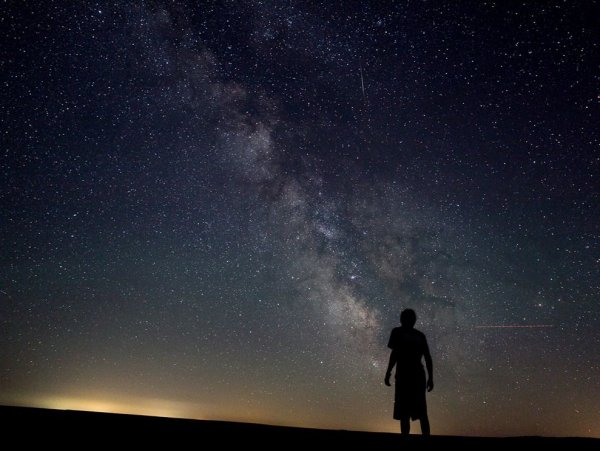 Enigma Goodbye Milky way