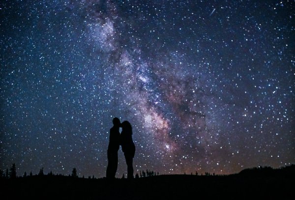 Звезда с неба