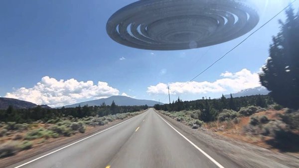 Инопланетяне гуманоидного типа