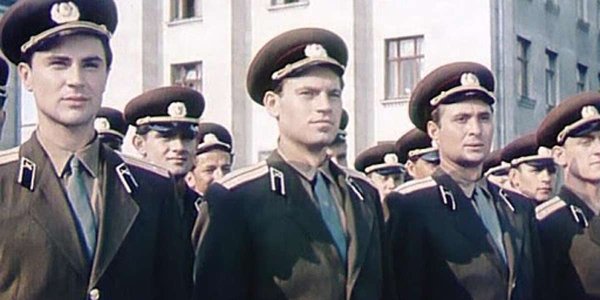 Художественный фильм ключи от неба