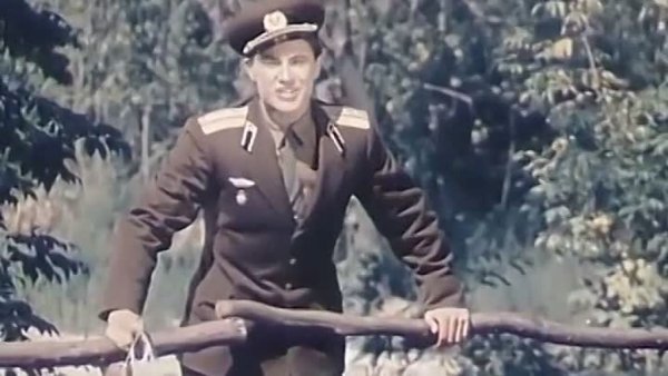 Александр Леньков 1964