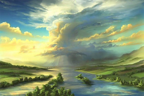 Алекс Роммель картины