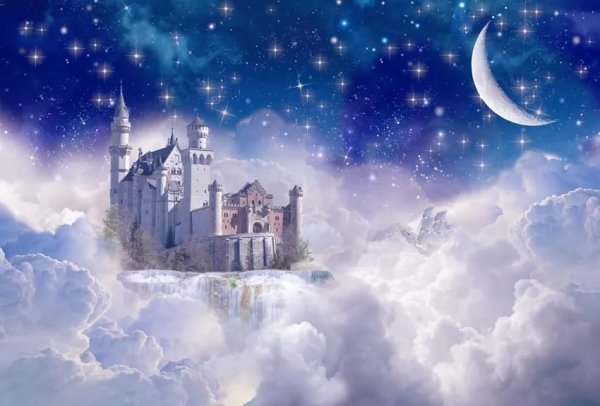 Воздушный замок