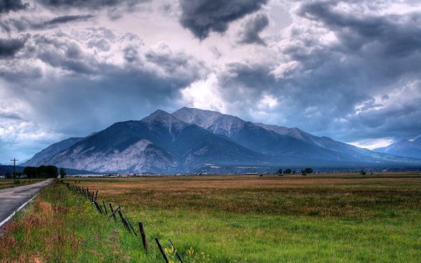 Карабах природа