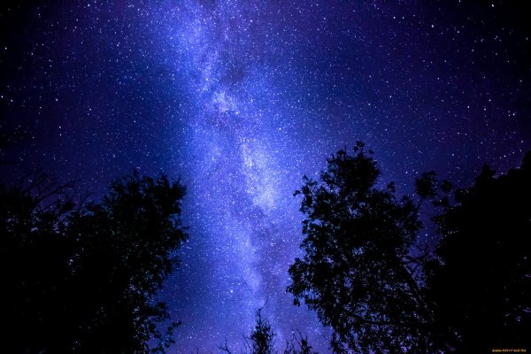 Млечный путь