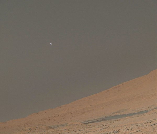 Венера Планета фон