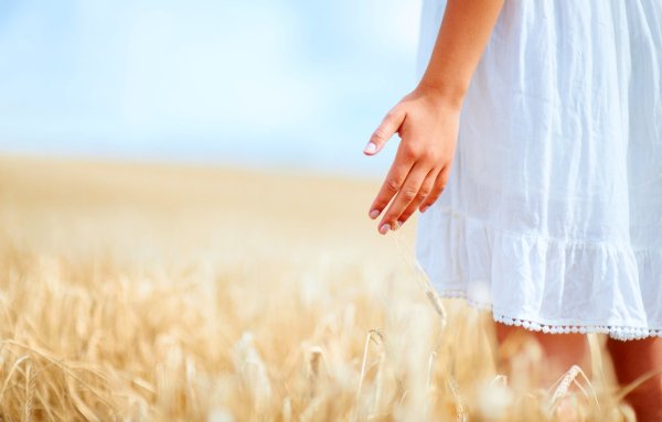 Человек взывает к небесам