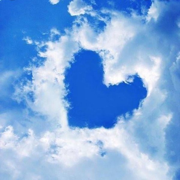 Любовный фон