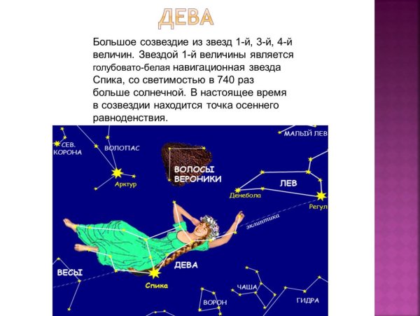 Арктур Волопас