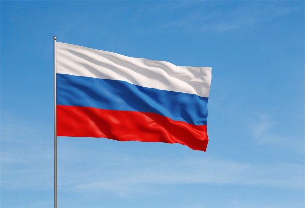 Влак Россия