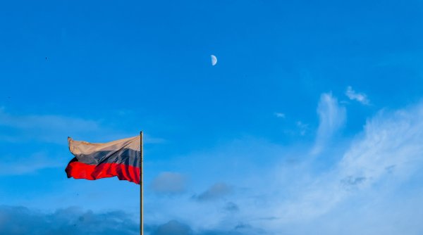 Флаг РФ