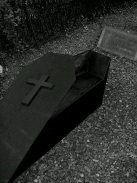 Падение с небес