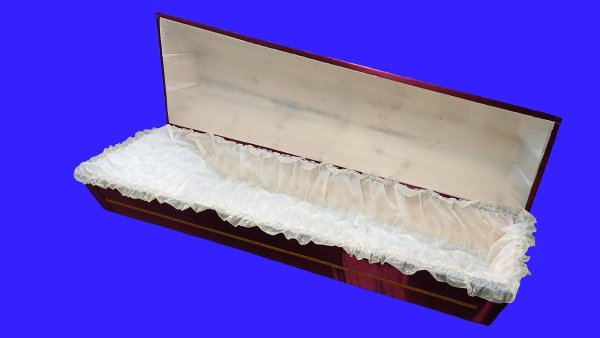 Иису е воскрес из мертвых