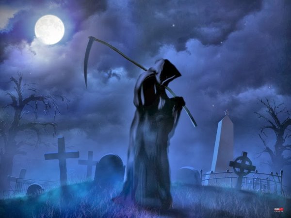 Старинные деревянные гробы