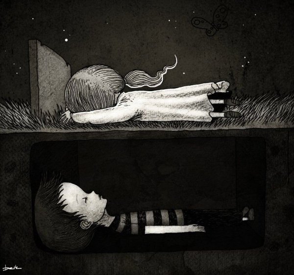 Принадлежности для похорон