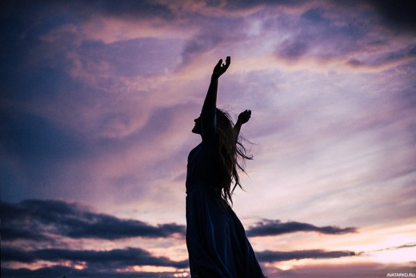 Девушка Свобода