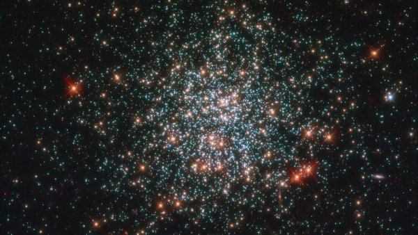 Телескоп 2000