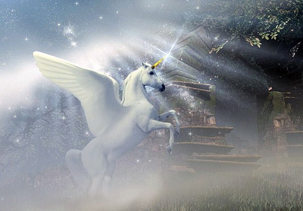 Поэтический Пегас