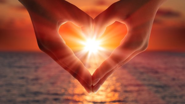 Сердечки любимому