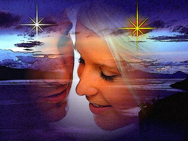 Влюбленные в небо