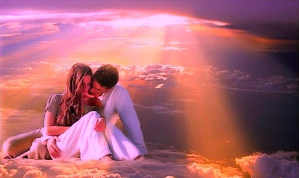 Благодарю солнце