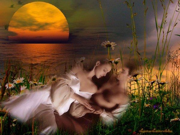 Летать на крыльях счастья