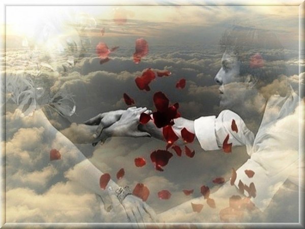 Встреча на небесах